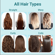 Crème lissante pour cheveux | Achetez 2, obtenez 1 GRATUIT !
