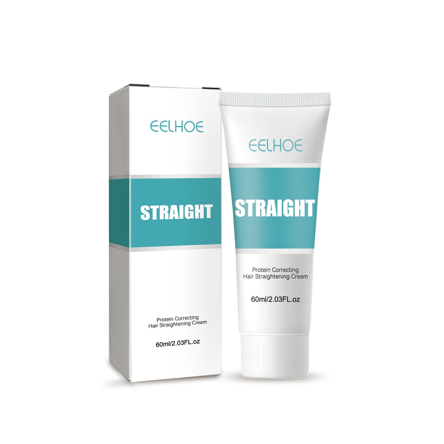 Crème lissante pour cheveux | Achetez 2, obtenez 1 GRATUIT !