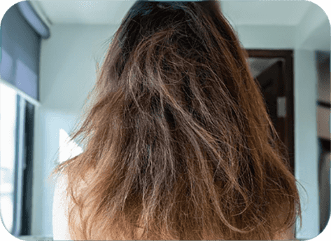 Crème lissante pour cheveux | Achetez 2, obtenez 1 GRATUIT !
