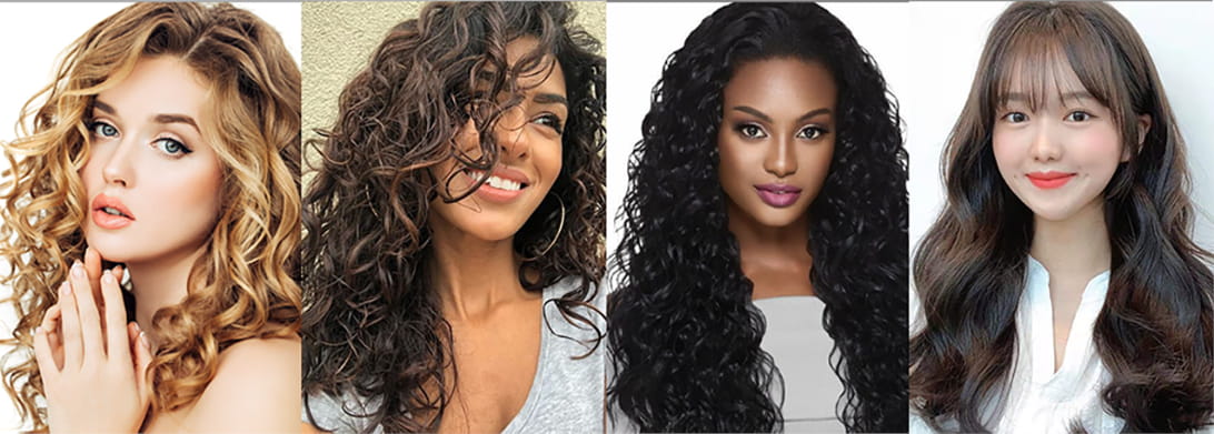 Crème lissante pour cheveux | Achetez 2, obtenez 1 GRATUIT !