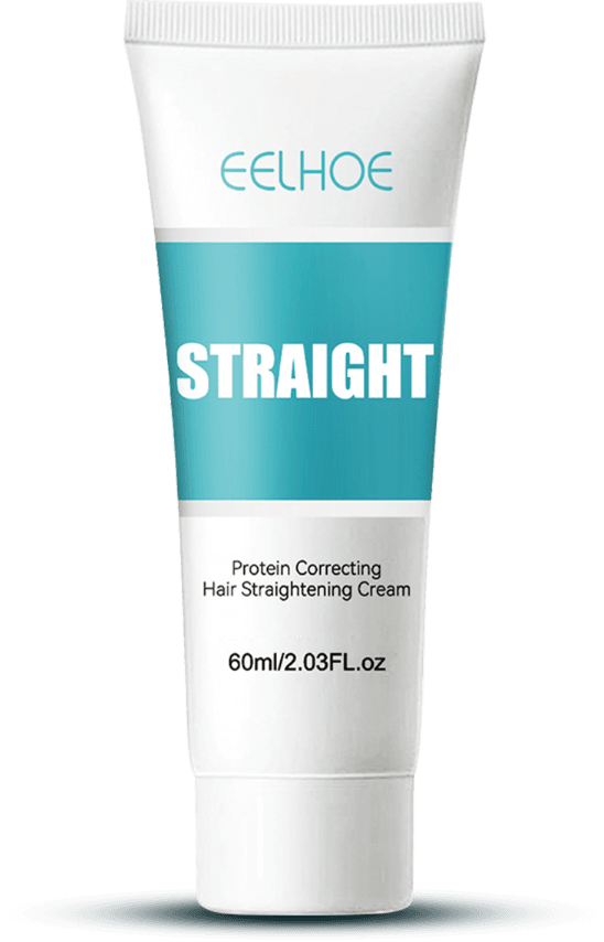 Crème lissante pour cheveux | Achetez 2, obtenez 1 GRATUIT !